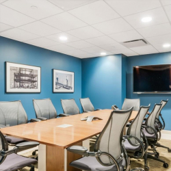Office suites to rent in New York City