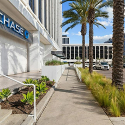 Executive office centres to rent in Marina Del Rey