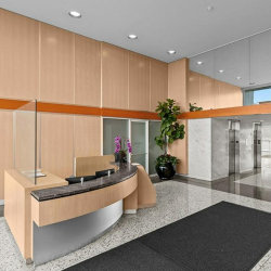 Offices at 4676, Admiralty Way