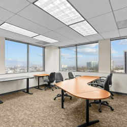 Image of Marina Del Rey serviced office centre