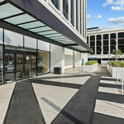 Serviced office centre in Marina Del Rey