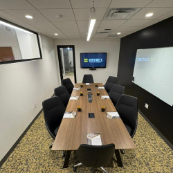 Interior of 500 Navarro St. 2nd Floor