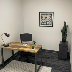 Exterior view of 500 Navarro St. 2nd Floor