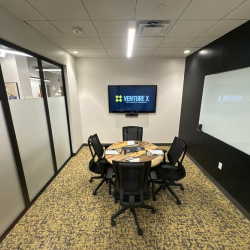 San Antonio executive suite