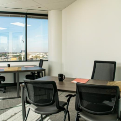 Plano office suite