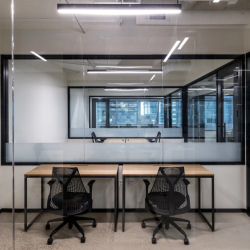 Serviced offices to rent in Chicago