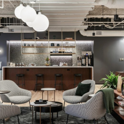 Image of Chicago serviced office centre