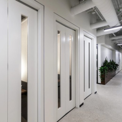 Executive office to let in Chicago