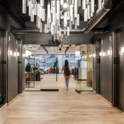 Chicago office accommodation