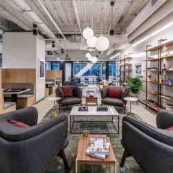 500 West Madison Street, Suite 1000 executive office centres