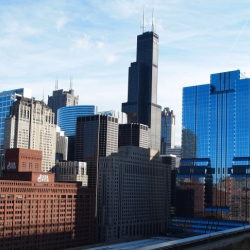Office space - Chicago