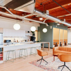 Serviced offices to rent in 