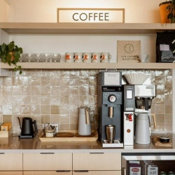 Serviced offices to rent in 