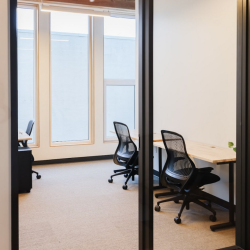 Serviced office to hire in Seattle