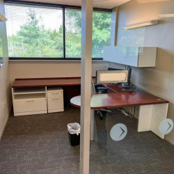 Offices at 5106 Maryland Way