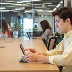 Office accommodation - Dallas