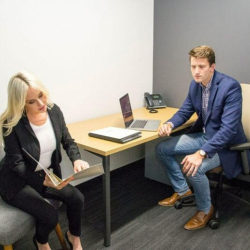 Serviced office centres to rent in Dallas