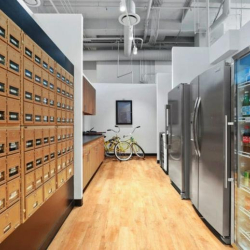 Offices at 5301, Alpha Road