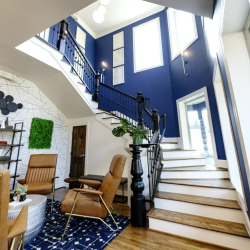 Offices at 540 Heights Boulevard