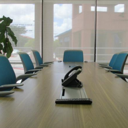 Interior of 5460 Babcock Road, Suite 120, Northgate Plaza