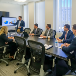 Offices at 5901 West Century Boulevard, Suite 750