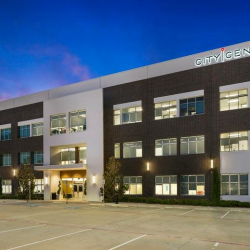 Executive office - Plano