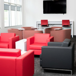 Serviced offices to rent in Plano