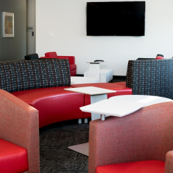 Office space in Plano