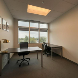 6010, West Spring Creek Parkway serviced offices