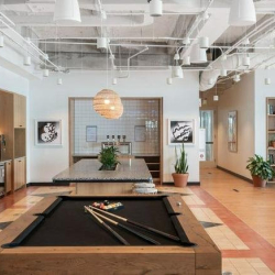 Executive suites to hire in Houston