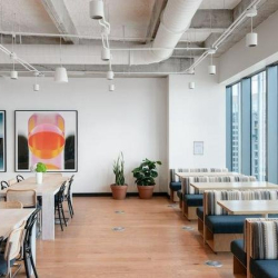 Office space to hire in Houston