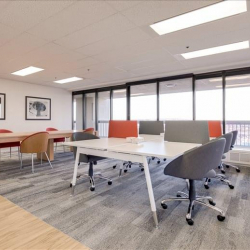 Serviced offices to rent in Calgary