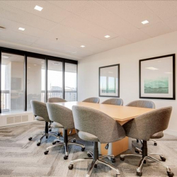 Serviced offices to lease in Calgary