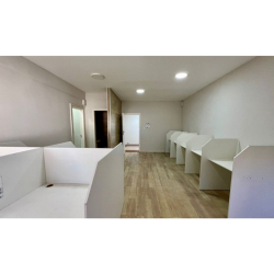 Executive suite to hire in Belo Horizonte