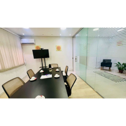 Exterior view of 687, Avenida Amazonas, 4 ANDAR