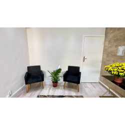 Interior of 687, Avenida Amazonas, 4 ANDAR