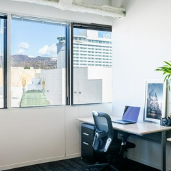 Los Angeles office suite