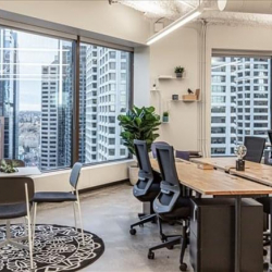 Serviced offices to rent in Calgary