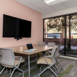 Image of North Wilkesboro office accommodation