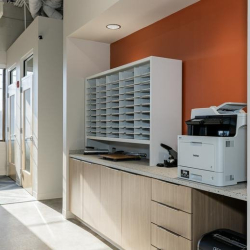 711 Main Street, Suite 103 executive offices