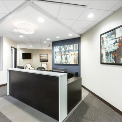 Office suites to lease in Tulsa