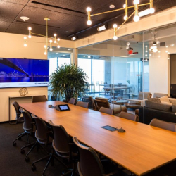 Interior of 7250 Dallas Parkway, Suite 400