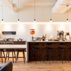 Serviced office in Plano