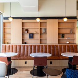 Serviced offices to lease in Plano