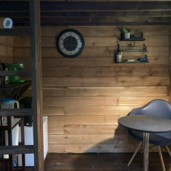 Interior of 7419 Ebbert Drive Southeast