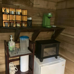 Office space - Port Orchard