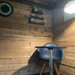 Image of Port Orchard executive office