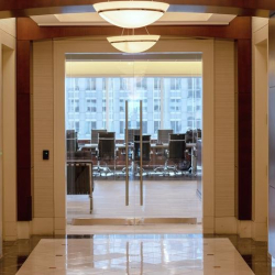 Office accommodations to rent in Chicago