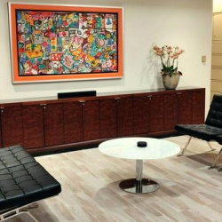 77 W Wacker Drive, Suite 4500 serviced offices