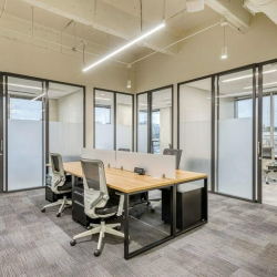 8 Cadillac Drive, 3rd Floor executive offices